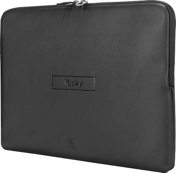 Чохол для ноутбука Tucano Today Sleeve 15.6" Black (BFTO1516-BK)