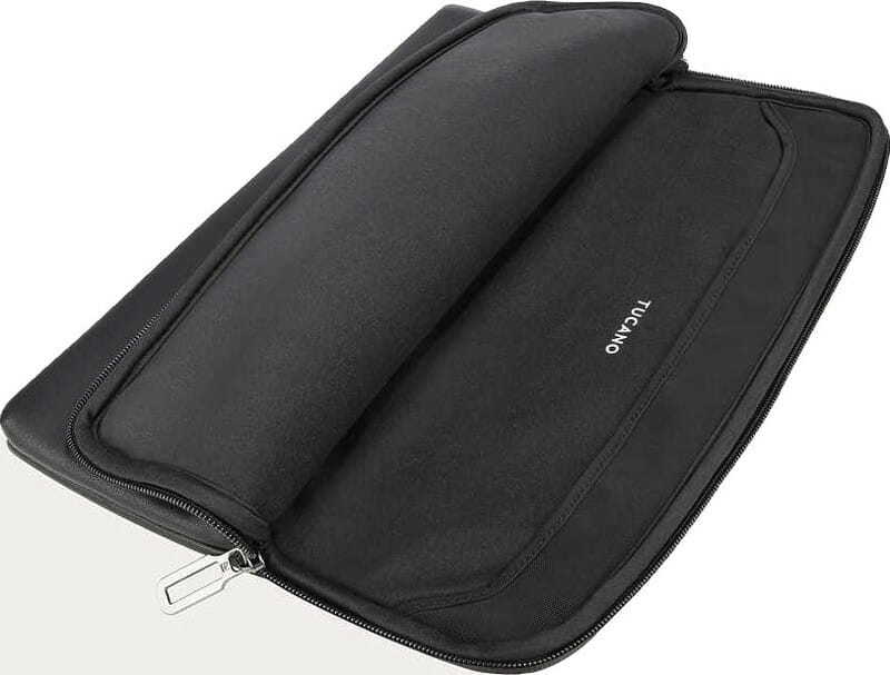 Чохол для ноутбука Tucano Today Sleeve 15.6" Black (BFTO1516-BK)