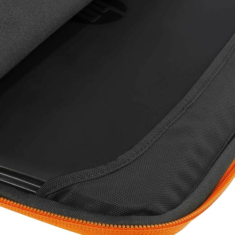 Чохол для ноутбука Tucano Today Sleeve 15.6" Orange (BFTO1516-O)