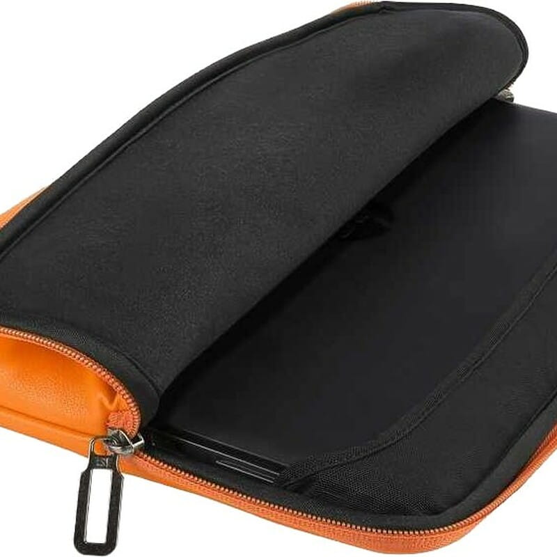 Чехол для ноутбука Tucano Today Sleeve 15.6" Orange (BFTO1516-O)