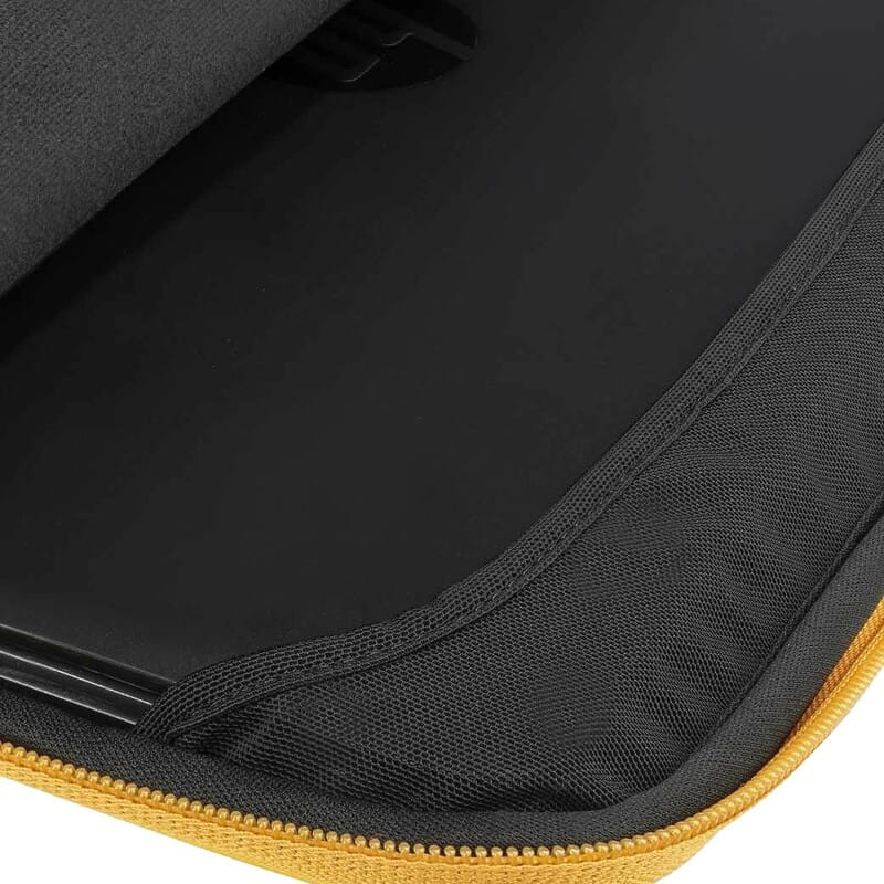 Чохол для ноутбука Tucano Today Sleeve 15.6" Yellow (BFTO1516-Y)