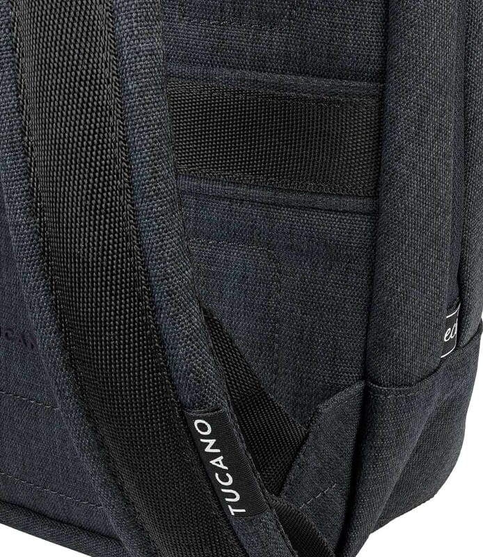 Рюкзак Tucano Ted 11" Black (BKTED11-BK)