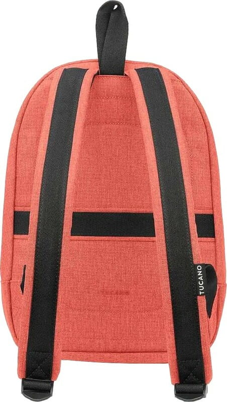 Рюкзак Tucano Ted 11" Coral Red (BKTED11-CR)