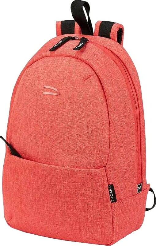 Рюкзак Tucano Ted 11" Coral Red (BKTED11-CR)