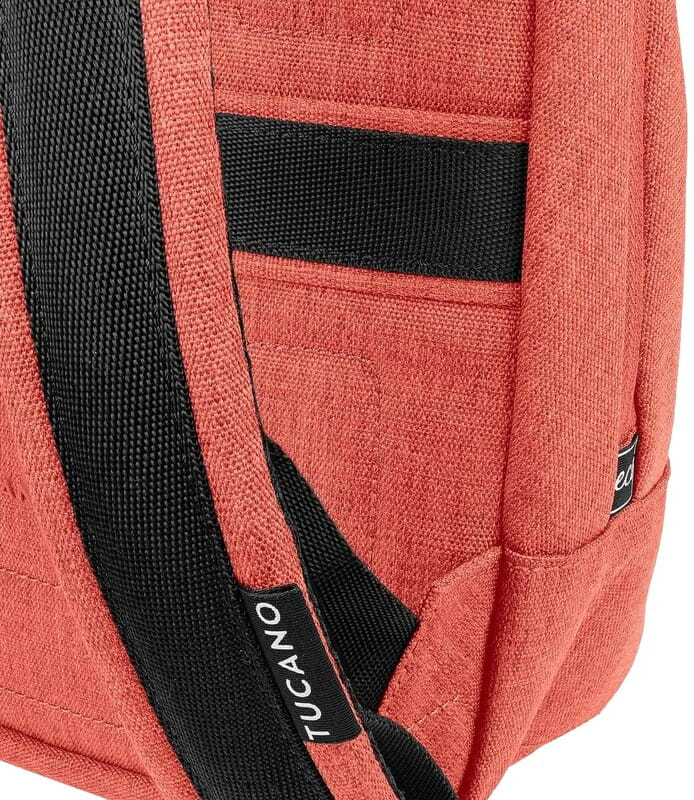 Рюкзак Tucano Ted 11" Coral Red (BKTED11-CR)