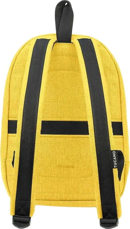 Рюкзак Tucano Ted 11" Yellow (BKTED11-Y)