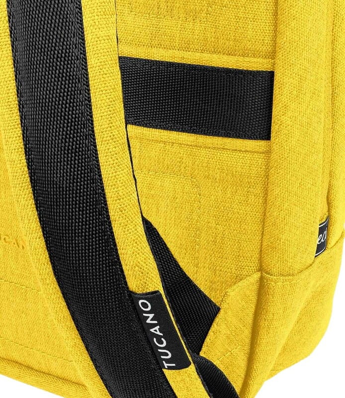 Рюкзак Tucano Ted 11" Yellow (BKTED11-Y)