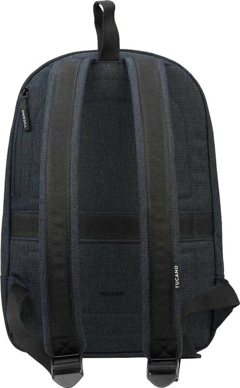 Рюкзак Tucano Ted 14" Black (BKTED1314-BK)