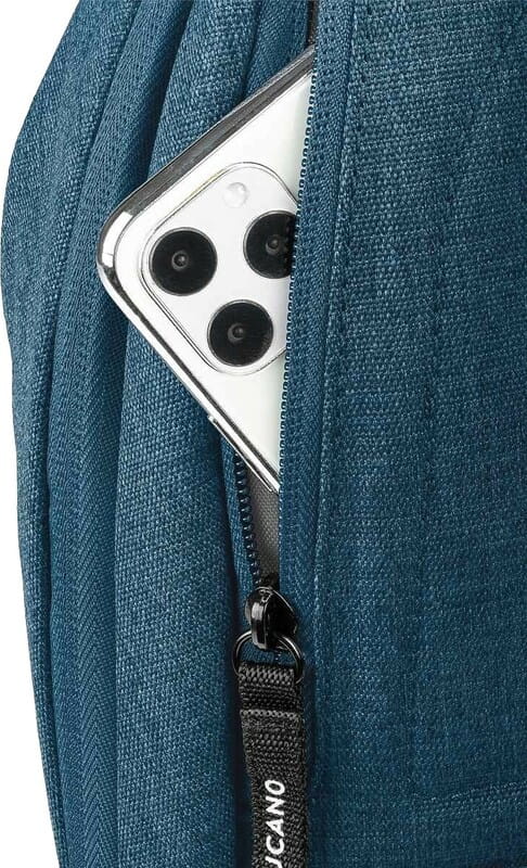 Рюкзак Tucano Ted 14" Blue (BKTED1314-BS)