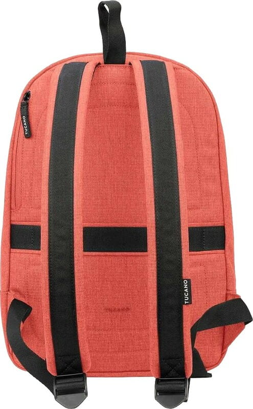 Рюкзак Tucano Ted 14" Coral Red (BKTED1314-CR)