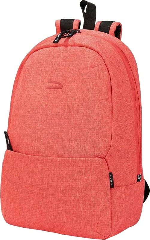 Рюкзак Tucano Ted 14" Coral Red (BKTED1314-CR)