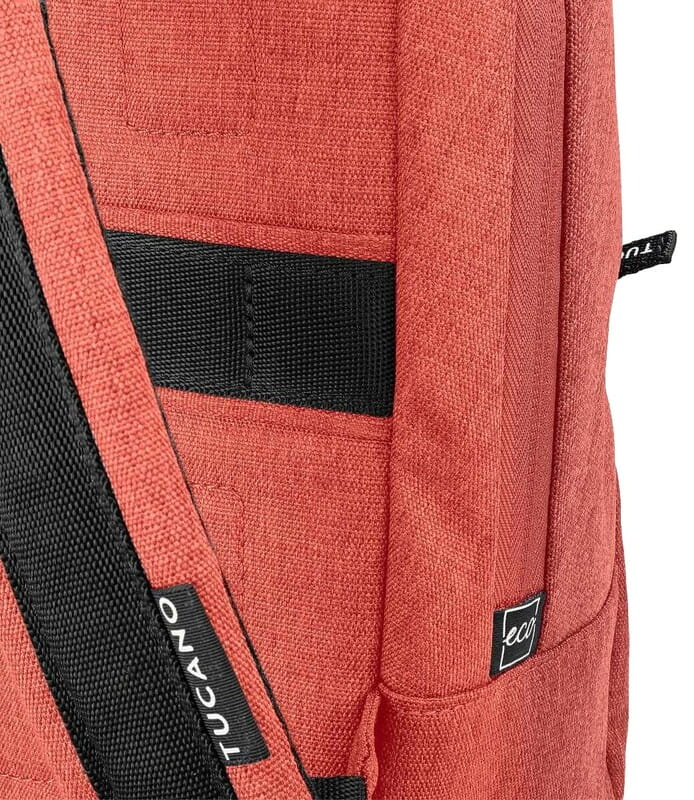 Рюкзак Tucano Ted 14" Coral Red (BKTED1314-CR)