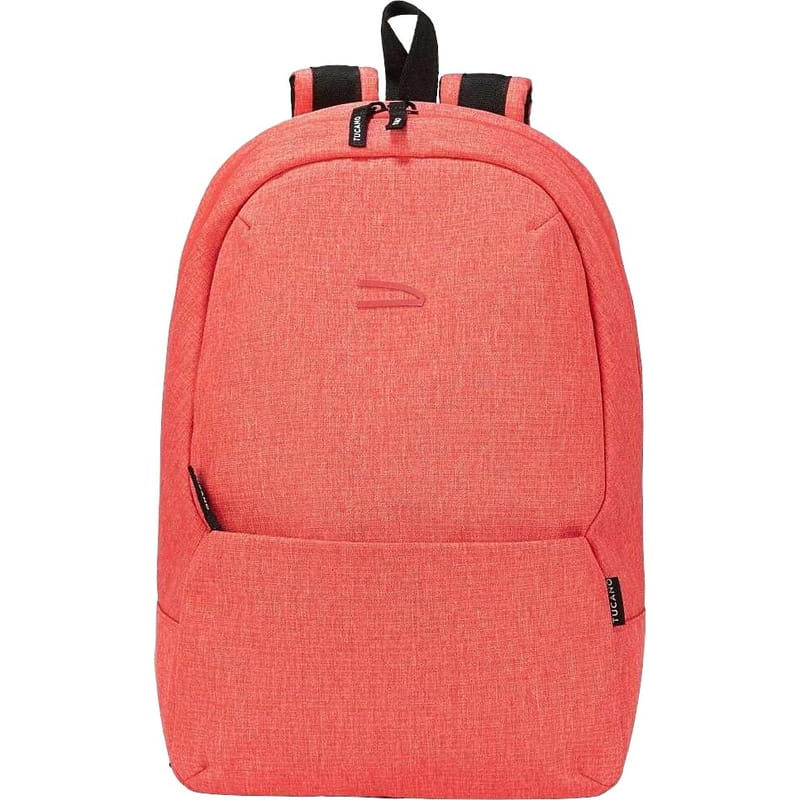 Рюкзак Tucano Ted 14" Coral Red (BKTED1314-CR)