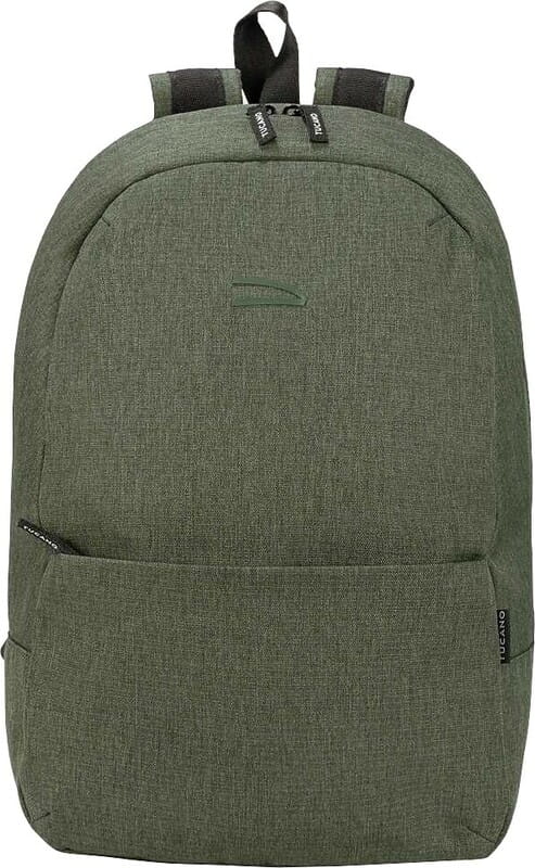 Рюкзак Tucano Ted 14" Military Green (BKTED1314-VM)
