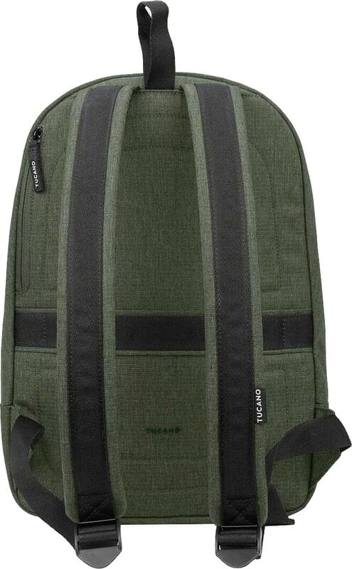 Рюкзак Tucano Ted 14" Military Green (BKTED1314-VM)
