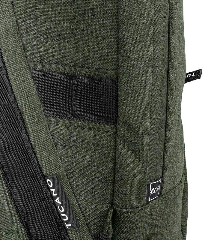 Рюкзак Tucano Ted 14" Military Green (BKTED1314-VM)
