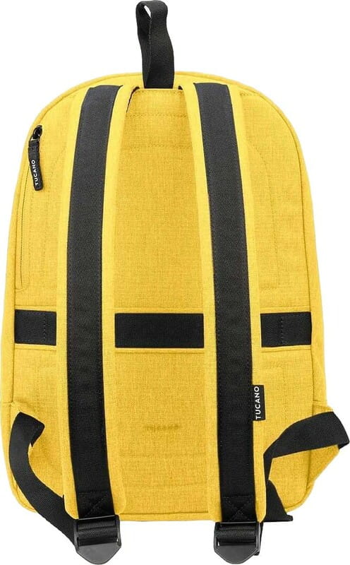 Рюкзак Tucano Ted 14" Yellow (BKTED1314-Y)