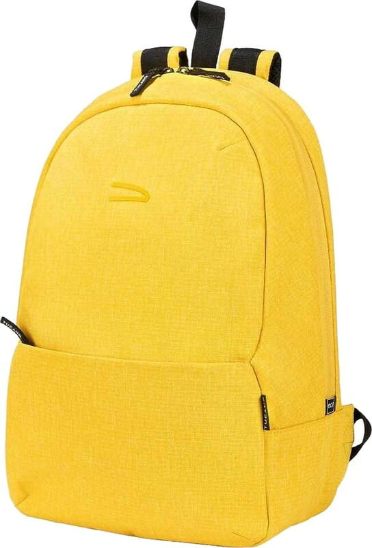 Рюкзак Tucano Ted 14" Yellow (BKTED1314-Y)