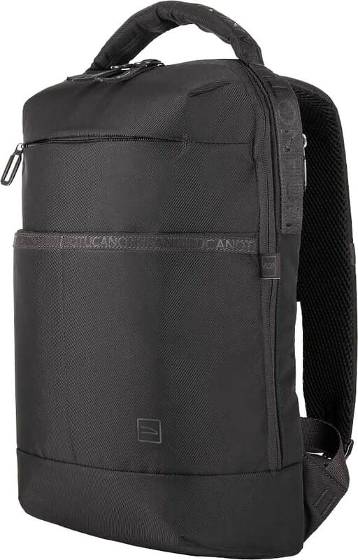 Рюкзак Tucano Astra 13" Black (BKAST13-BK)