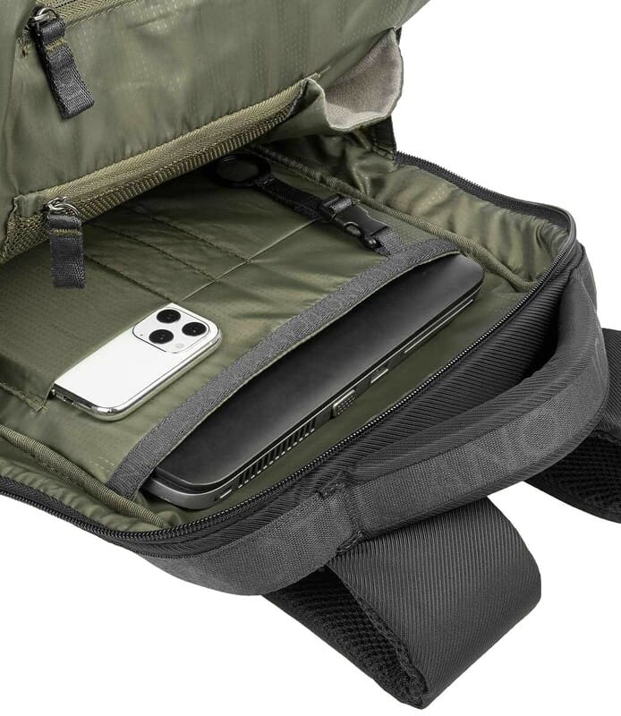 Рюкзак Tucano Astra 13" Black (BKAST13-BK)