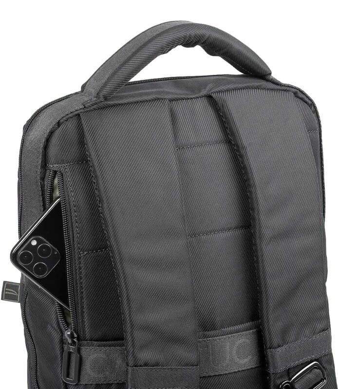 Рюкзак Tucano Astra 13" Black (BKAST13-BK)