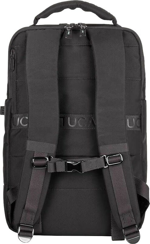 Рюкзак Tucano Astra 15" Black (BKAST15-BK)