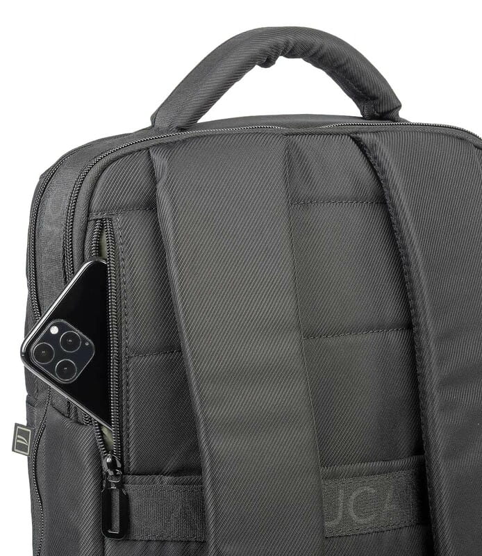 Рюкзак Tucano Astra 15" Black (BKAST15-BK)