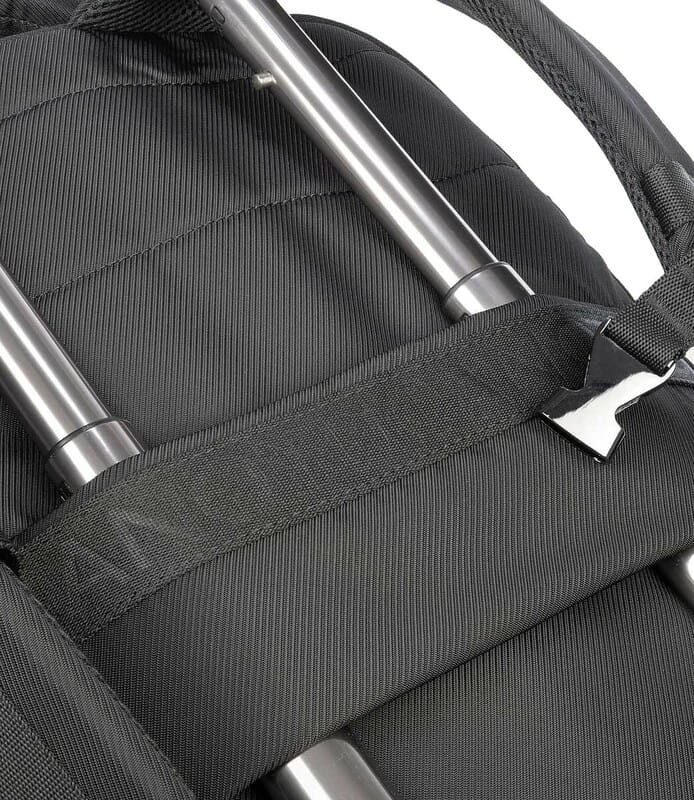 Рюкзак Tucano Astra 15" Black (BKAST15-BK)