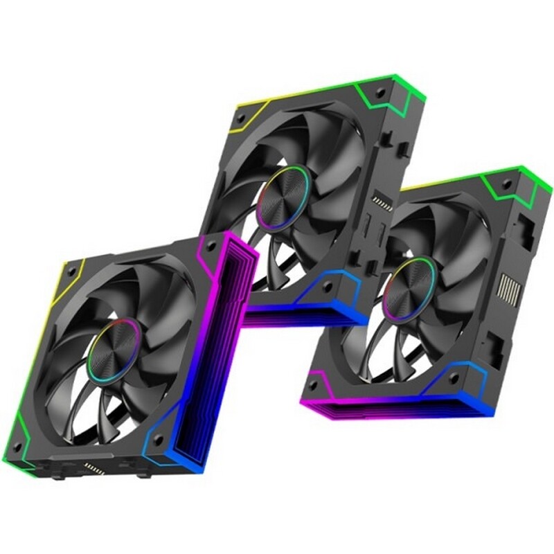 Вентилятор Xilence Gaming XPF360.ARGB PWM (XF072)