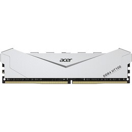 Модуль пам`ятi DDR4 8GB/3200 Acer HT100 White (BL.9BWWA.234)