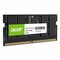 Фото - Модуль пам`ятi SO-DIMM DDR5 32GB/5600 Acer SD200 Black (BL.9BWWA.419) | click.ua