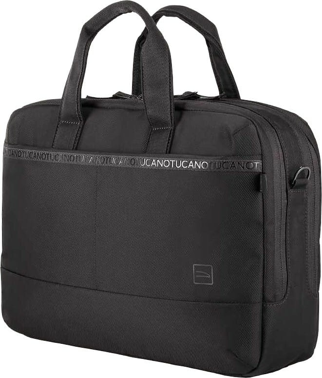 Сумка для ноутбука Tucano Astra Black (BAST15D-BK) 15"
