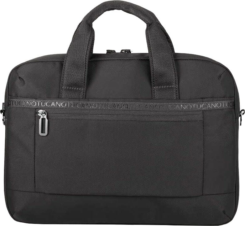 Сумка для ноутбука Tucano Astra Black (BAST15D-BK) 15"