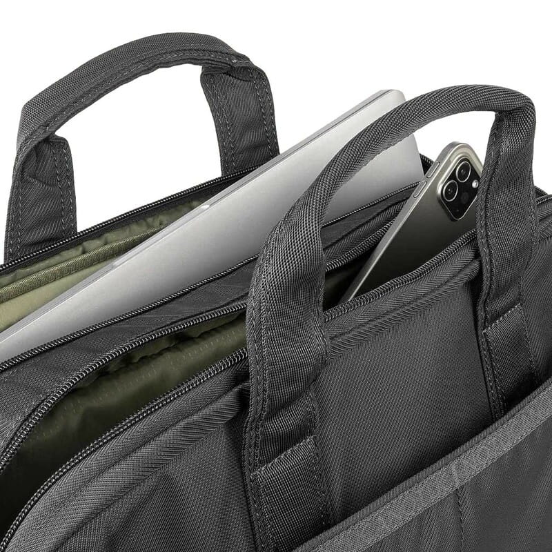 Сумка для ноутбука Tucano Astra Black (BAST15D-BK) 15"