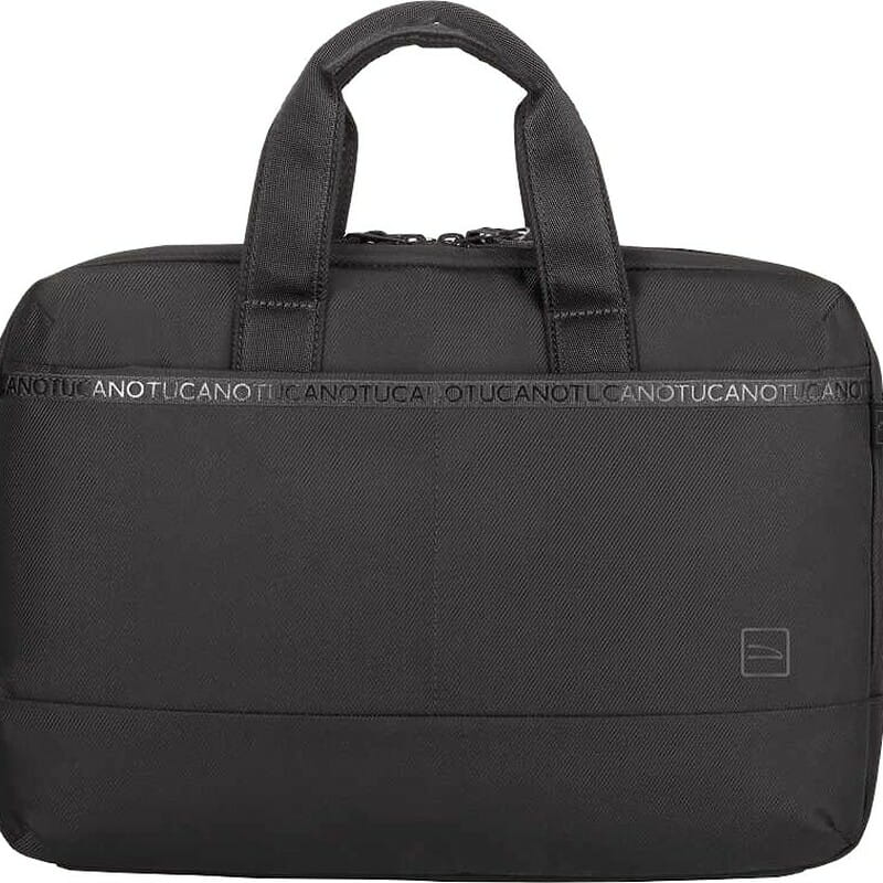 Сумка для ноутбука Tucano Astra Black (BAST15D-BK) 15"