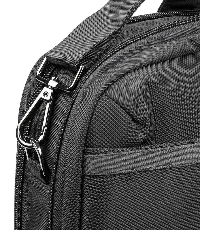 Сумка для ноутбука Tucano Astra Black (BAST15D-BK) 15"
