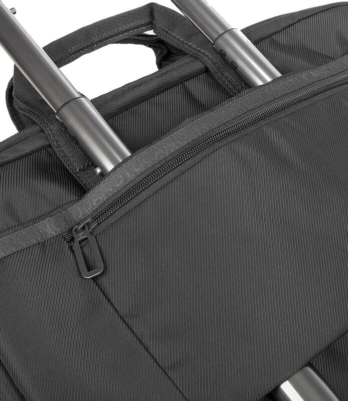 Сумка для ноутбука Tucano Astra Black (BAST15D-BK) 15"