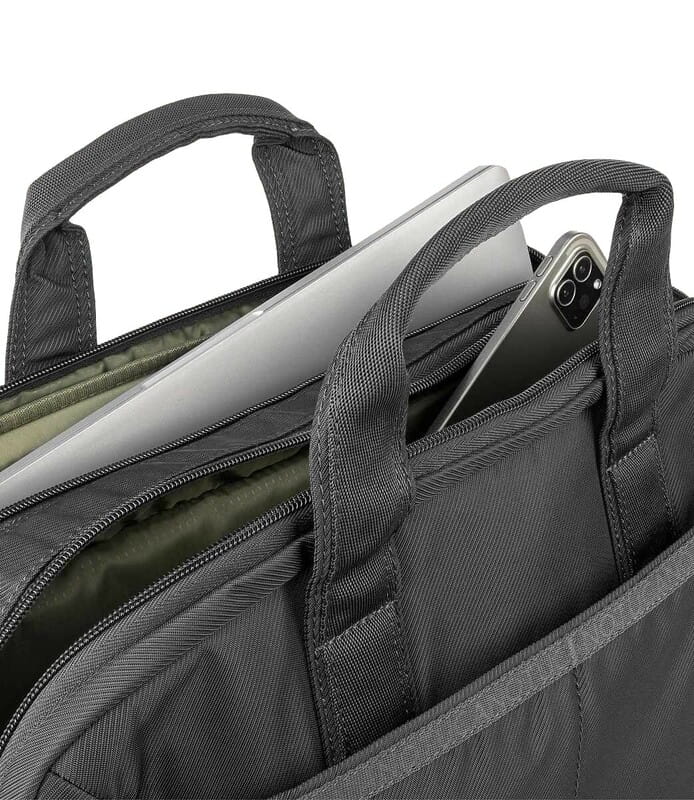 Сумка для ноутбука Tucano Astra Black (BAST15D-BK) 15"
