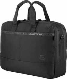 Сумка для ноутбука Tucano Astra Black (BAST15D-BK) 15"