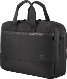 Сумка для ноутбука Tucano Astra Black (BAST15D-BK) 15"
