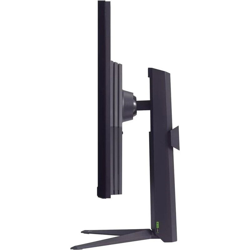 Монітор LG 31.5" 32GS85Q-B IPS Black 180Hz