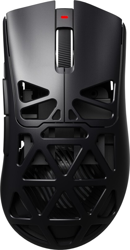 Мышь беспроводная GamePro Genesis Spider (GM870B)