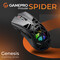 Фото - Мышь беспроводная GamePro Genesis Spider (GM870B) | click.ua