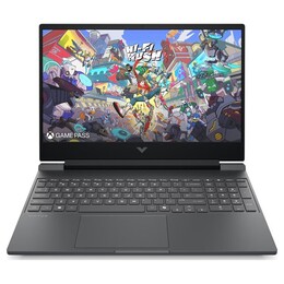 Ноутбук HP Victus 15-fa2072ua (D3XT1EA) Mica Silver