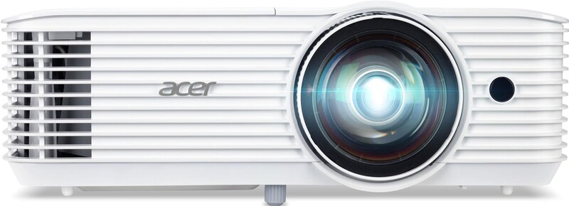 Проектор Acer S1387 (MR.JY811.001)