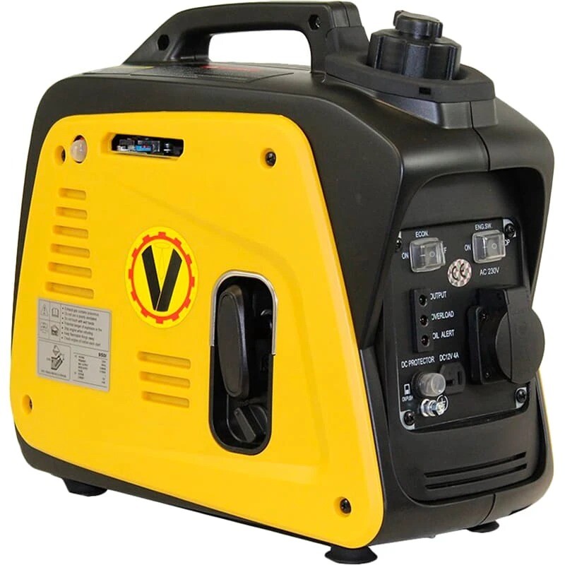 Генератор бензиновий Voltherr KGE 950Pro