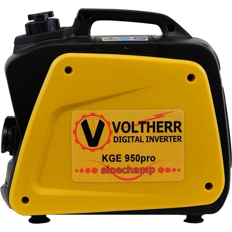 Генератор бензиновий Voltherr KGE 950Pro