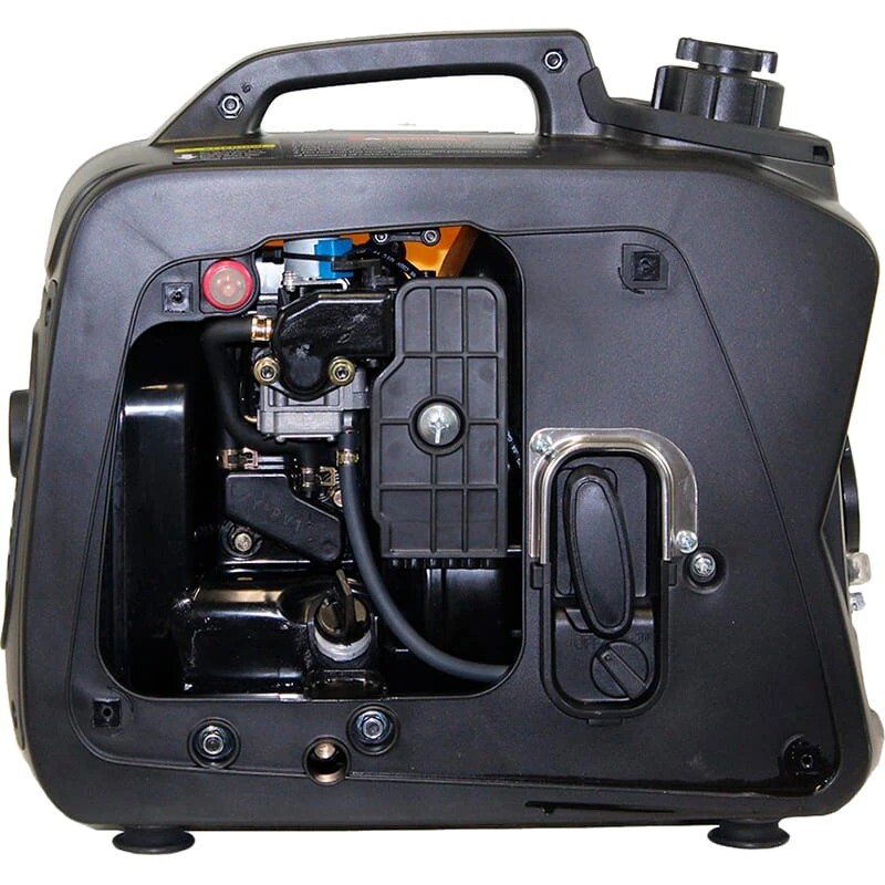 Генератор бензиновий Voltherr KGE 950Pro