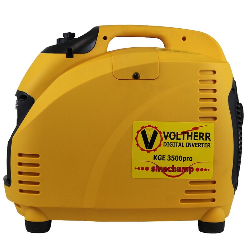 Генератор бензиновый Voltherr KGE 3500Pro
