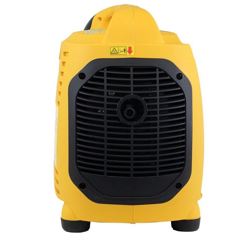 Генератор бензиновый Voltherr KGE 3500Pro